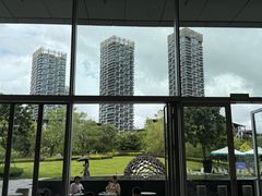 -SAANCI山池咖啡(海上世界文化艺术中心店)