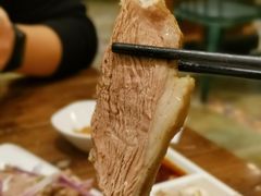 -清真·玛丽亚新疆菜主题餐厅(浙江中路店)