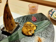 -鮨一日本料理(大中华店)