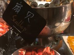 -TABLE·味西餐厅-成都茂业JW万豪酒店