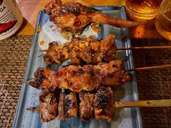 -半藏居酒屋(香港花园店)