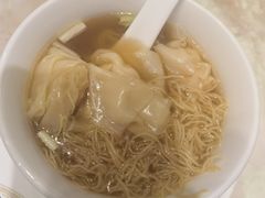 -麦奀云吞面世家 山顶店(山顶广场店)