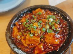 -胡马八破·川菜小馆(高新万达店)