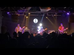 -Vox Livehouse(长沙店)
