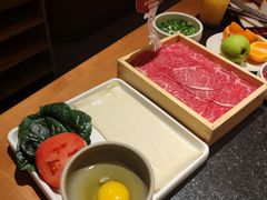 -巴奴毛肚火锅(王府井百货店)