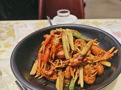 -聚味瞿记·龙虾堂(坡子街店)