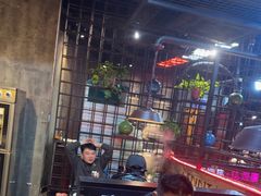 -0048鲜活香辣虾·火锅(铜陵路店)