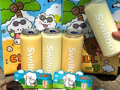 -新加坡斯味洛·鲜奶茶(石牌东店)