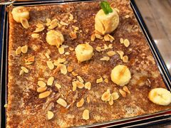-LA CREPERIE BRETONNE布列塔尼法式餐厅(天童北路店)