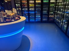 -碧涛阁·泡泡海洋·汤泉洗浴(王府花园店)