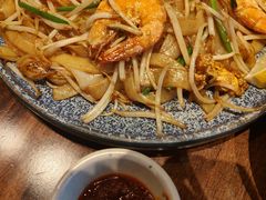 -章记星洲 · 新加坡餐厅(望京店)