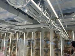 -% Arabica阿拉比卡咖啡(前滩太古里店)