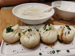 -弄堂咪道-饭香·面香·馄饨香(汇锦广场店)