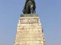 -辽沈战役纪念馆