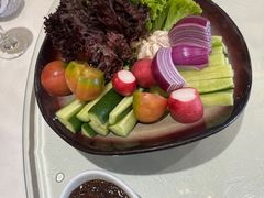 -良友·海鲜青岛菜·海肠捞饭(五四广场店)