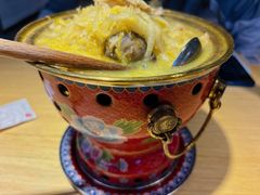 -关东小磨东北菜(上海长风大悦城店)