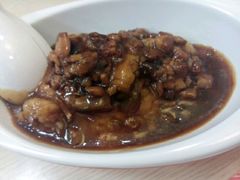 android_upload_pic-喜家德虾仁水饺(马栏店)