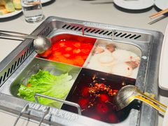 -海底捞火锅(漫乐城夜宵主题店)