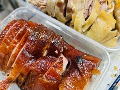 -清真·金宏兴鸭子店(明瓦廊店)