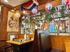-梦山水日本烧肉(五四广场店)