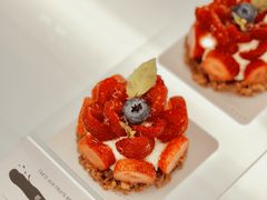 -潮一不贰·法式甜品·生日蛋糕·西式简餐(外滩店)