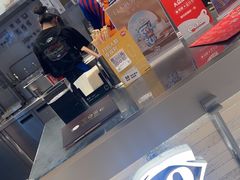 -DQ·蛋糕·冰淇淋(合生汇店)