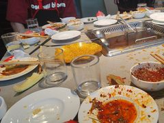 -海底捞火锅(宝龙广场夜宵主题店)