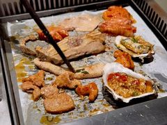 -星伦多自助料理·涮烤一体(虹悦城店)