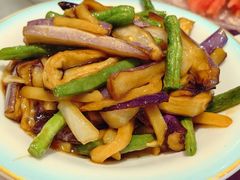 -凯鸽酒楼(大同振兴街店)