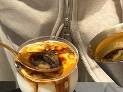 -Jeans Coffee牛仔裤咖啡