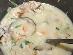 -如轩·海鲜砂锅粥·潮汕菜(小榄店)