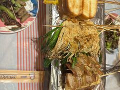 -年轮烧烤·羊蝎子·烤鱼(星湖街店)