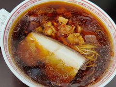 焖肉面-吴茂兴本帮面(百色路店)