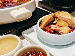 -狮王府淮扬菜(老门东店)