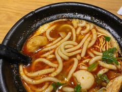 -姐弟俩土豆粉(西安小寨店)