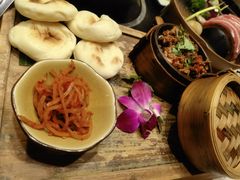 粉蒸肉-盡膳口福·百年汤方火锅(科华北路店)