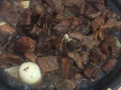 -赵家牛肉砂锅(台西三路店)