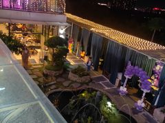 -海市蜃楼花园主题餐厅(石顶店)