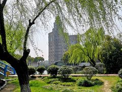 -中央公园(苏州工业园区)
