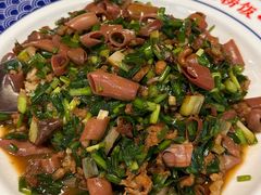 -旺角小渔村·海肠捞饭开创者(环山路店)