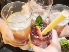 -洛缦音乐餐厅(工业展览馆万象城店)