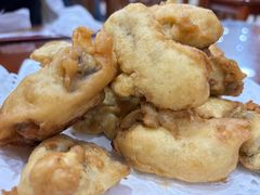-老山记海城馅饼大酒店(振兴小区店)