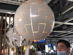 -宜家·瑞典风味餐厅(北京西红门店)