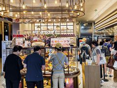 -PAPER STONE BAKERY(天汇广场店)
