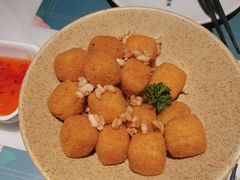 -大树餐厅(益田假日店)