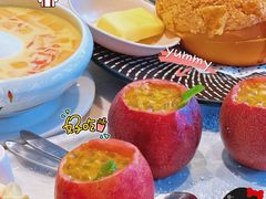 -粤玲珑广式早茶·茶餐厅