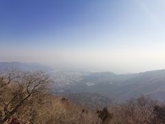 -香山公园