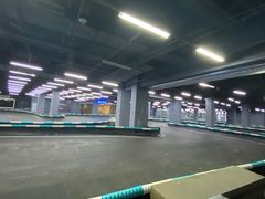 -e赛道卡丁车