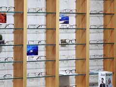 -无界眼镜MaxLess(滨江星光大道店)