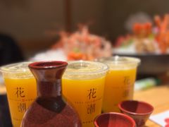 -花潮料理艺食馆(世欧广场店)